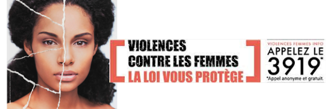 Violences conjugales : le RSSP s’engage