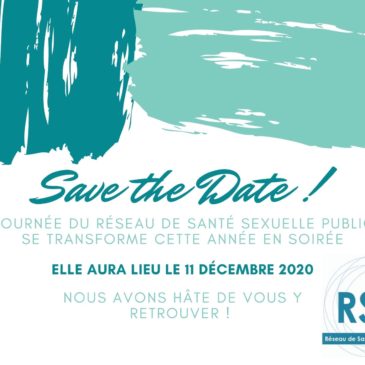 11 décembre 2020 : 3e journée du RSSP