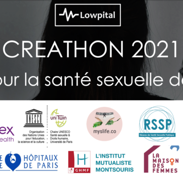 Le RSSP soutient l’innovation pour la santé sexuelle des femmes !