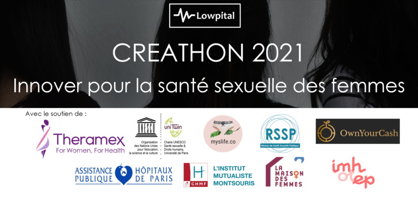 Créathon 2021